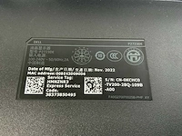 Dell (p2723de) 27", 2560x1440 (qhd) ips monitor - afbeelding 6 van  6
