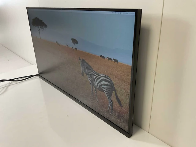 Dell (p2723de) 27”, 2560x1440 (qhd) ips monitor - afbeelding 2 van  6