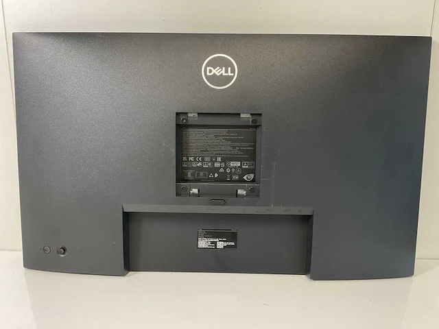 Dell (p2723de) 27”, 2560x1440 (qhd) ips monitor - afbeelding 4 van  6