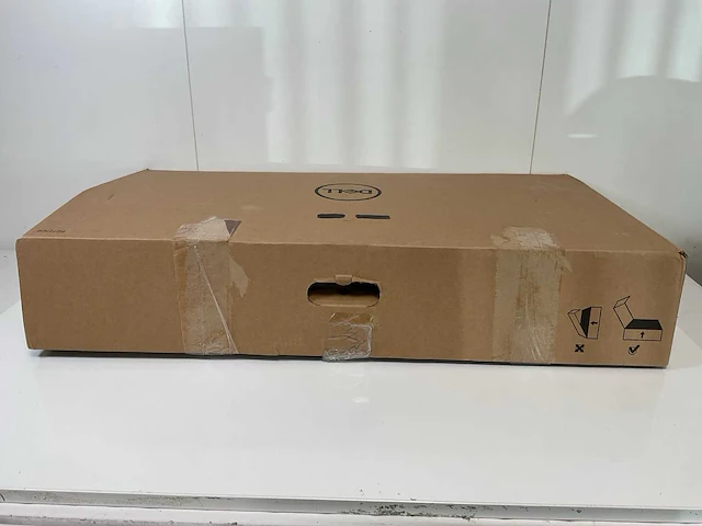 Dell (p2723de) 27”, 2560x1440 (qhd) ips monitor - afbeelding 1 van  10