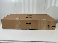 Dell (p2723de) 27”, 2560x1440 (qhd) ips monitor - afbeelding 1 van  10