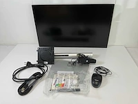 Dell (p2723de) 27”, 2560x1440 (qhd) ips monitor - afbeelding 5 van  10
