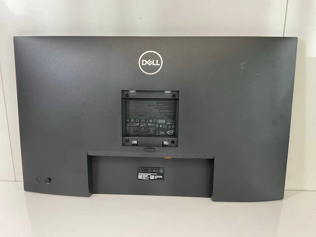 Dell (p2723de) 27”, 2560x1440 (qhd) ips monitor - afbeelding 10 van  10