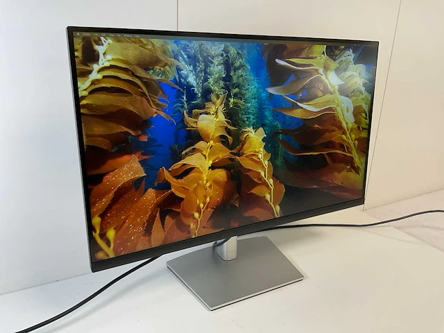 Dell (p2723de) 27”, 2560x1440 (qhd) ips monitor - afbeelding 3 van  6