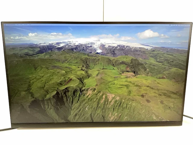 Dell (p2723de) 27”, 2560x1440 (qhd) ips monitor - afbeelding 1 van  6