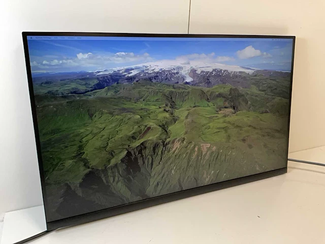 Dell (p2723de) 27”, 2560x1440 (qhd) ips monitor - afbeelding 3 van  6