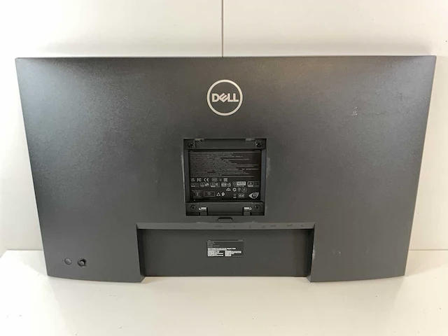 Dell (p2723de) 27”, 2560x1440 (qhd) ips monitor - afbeelding 4 van  6