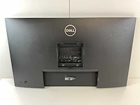 Dell (p2723de) 27”, 2560x1440 (qhd) ips monitor - afbeelding 4 van  6