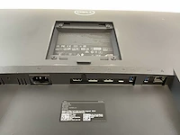 Dell (p2723de) 27”, 2560x1440 (qhd) ips monitor - afbeelding 5 van  6