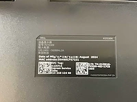 Dell (p2723de) 27”, 2560x1440 (qhd) ips monitor - afbeelding 6 van  6