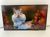 Dell (p2723de) 27”, 2560x1440 (qhd) ips monitor - afbeelding 1 van  6