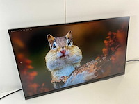 Dell (p2723de) 27”, 2560x1440 (qhd) ips monitor - afbeelding 2 van  6