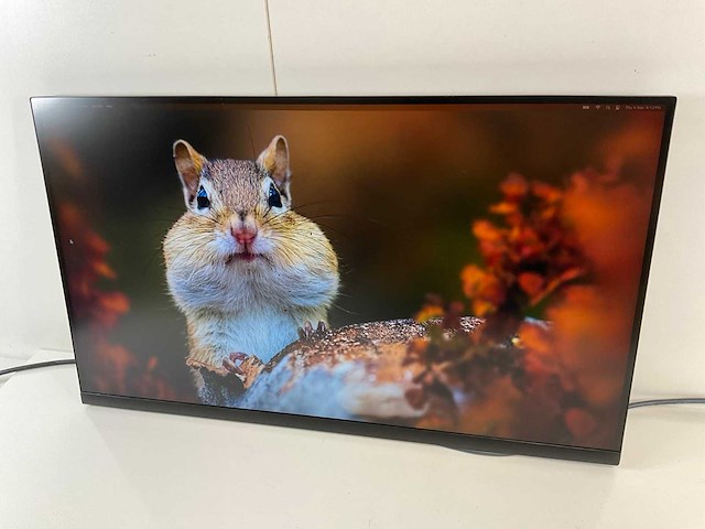 Dell (p2723de) 27”, 2560x1440 (qhd) ips monitor - afbeelding 3 van  6