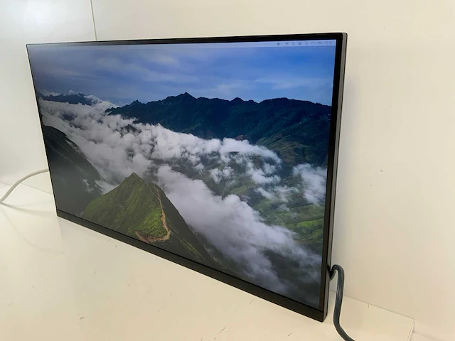 Dell (p2723de) 27-inch ips-monitor van 2560 x 1440 (qhd) - afbeelding 3 van  6
