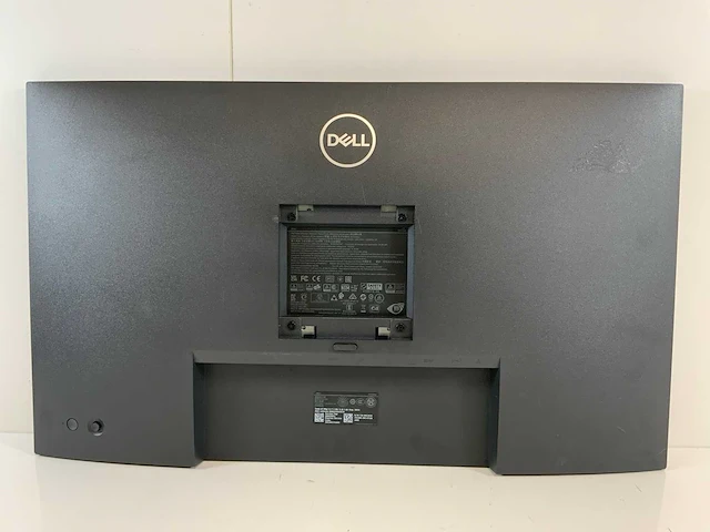 Dell (p2723de) 27-inch ips-monitor van 2560 x 1440 (qhd) - afbeelding 4 van  6