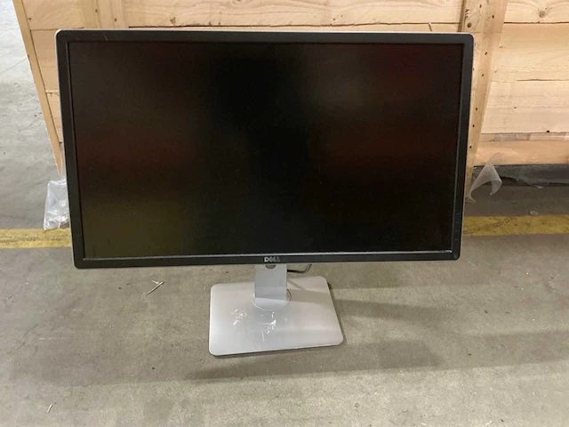 Dell p2815qf computerscherm - afbeelding 1 van  9
