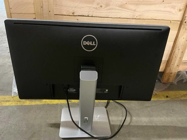 Dell p2815qf computerscherm - afbeelding 6 van  9