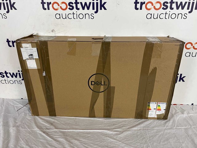 Dell p3223de - qhd ips 60hz monitor - 32 inch - afbeelding 2 van  2