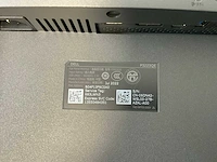 Dell (p3223qe) 32”, 3840x2160 (uhd) ips monitor - afbeelding 6 van  6