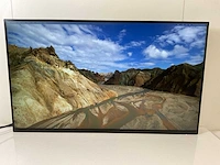 Dell (p3223qe) 32”, 3840x2160 (uhd) ips monitor - afbeelding 1 van  6