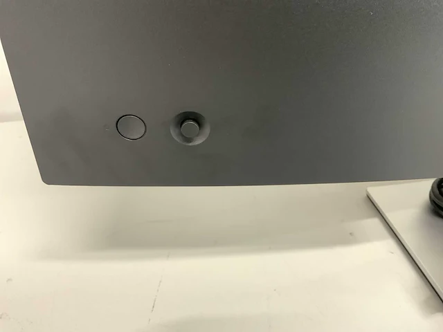 Dell p3424we (curved) monitor - afbeelding 4 van  8
