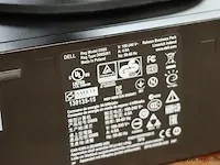 Dell pc model d08s, monitor prolite e22009hds, toetsenbord en muis - afbeelding 9 van  9