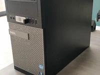 Dell pc type optiplex 7010 - afbeelding 1 van  3