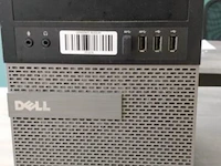Dell pc type optiplex 7010 - afbeelding 2 van  3
