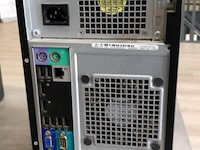 Dell pc type optiplex 7010 - afbeelding 3 van  3