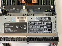 Dell poweredge m630, 2x xeon(r) e5-2697 v4, 16x 16 gb ram, no hdd blade servers (3x) - afbeelding 11 van  12