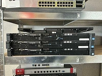 Dell poweredge r220 server (3x) - afbeelding 1 van  2