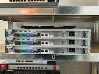 Dell poweredge r220 server (3x) - afbeelding 2 van  2