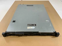 Dell poweredge r410, xeon(r) e5506, 2x 16 gb ram, no hdd rack mount chassis - afbeelding 2 van  7