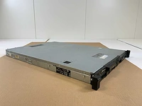 Dell poweredge r410, xeon(r) e5506, 2x 16 gb ram, no hdd rack mount chassis - afbeelding 3 van  7