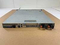 Dell poweredge r410, xeon(r) e5506, 2x 16 gb ram, no hdd rack mount chassis - afbeelding 7 van  7