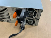 Dell poweredge r520, 2x xeon(r) e5-2420, 12x 16 gb ram, 1x 3.84 tb nvme(mz1lb3t8hmla-00007) - 1x 1 tb nvme(ssd 970 evo plus) rack mount chassis - afbeelding 6 van  8