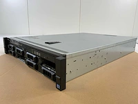 Dell poweredge r520, 2x xeon(r) e5-2420, 8x 8 gb ram, 1x 3.84 tb nvme(mz1lb3t8hmla-00007) rack mount chassis - afbeelding 4 van  8