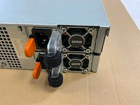 Dell poweredge r520, 2x xeon(r) e5-2420, 8x 8 gb ram, 1x 3.84 tb nvme(mz1lb3t8hmla-00007) rack mount chassis - afbeelding 6 van  8
