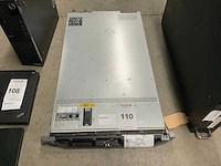 Dell poweredge r610 server - afbeelding 4 van  4