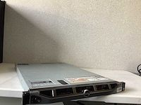 Dell poweredge r620 server - afbeelding 1 van  6