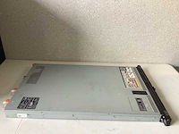 Dell poweredge r620 server - afbeelding 4 van  6