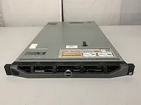 Dell poweredge r630 g13 server - afbeelding 1 van  9