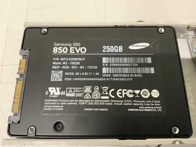 Dell poweredge r630 g13 server - afbeelding 5 van  9