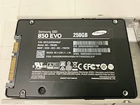 Dell poweredge r630 g13 server - afbeelding 5 van  9