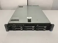 Dell poweredge r710 server - afbeelding 2 van  8