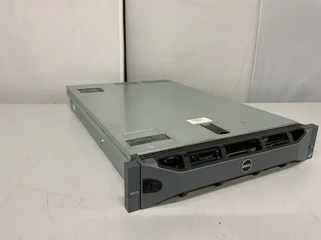 Dell poweredge r710 server - afbeelding 5 van  8