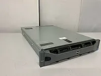 Dell poweredge r710 server - afbeelding 5 van  8