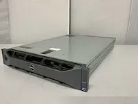 Dell poweredge r710 server - afbeelding 6 van  8