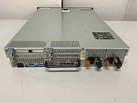 Dell poweredge r710 server - afbeelding 7 van  8