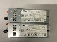 Dell poweredge r710 server - afbeelding 8 van  8